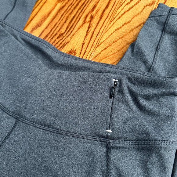 CALIA by Carrie Underwood Leggings - Gray L - Picture 2 of 3